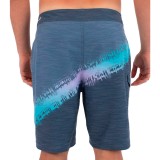HURLEY PHNTM ECO WEEKENDER SLUB CARGO 20 MMBS08390-431 Blue Image 0
