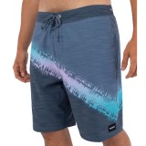 HURLEY PHNTM ECO WEEKENDER SLUB CARGO 20 MMBS08390-431 Blue Image 1