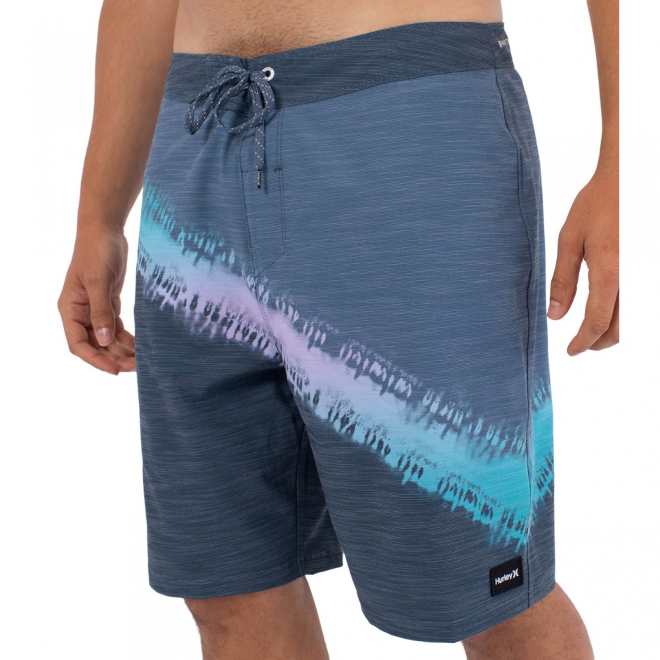 HURLEY PHNTM ECO WEEKENDER SLUB CARGO 20 MMBS08390-431 Blue