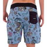 Men's Boardshorts Siel - Hurley Phantom Art 18"  Image 0