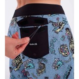 Men's Boardshorts Siel - Hurley Phantom Art 18"  Image 1