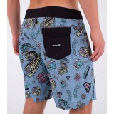 Men's Boardshorts Siel - Hurley Phantom Art 18"  Image 3