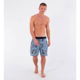 Men's Boardshorts Siel - Hurley Phantom Art 18"  Image 4
