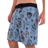 Men's Boardshorts Siel - Hurley Phantom Art 18"  Image 