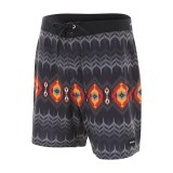 HURLEY PHANTOM ECO CLASSIC 18" BOARDSHORT Μαύρο  Εικόνα 