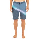 HURLEY PHNTM ECO WEEKENDER SLUB CARGO 20 MMBS08390-431 Blue Image 