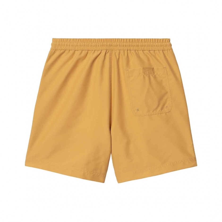 CARHARTT WIP CHASE SWIM TRUNKS I026235-22JXX Orange