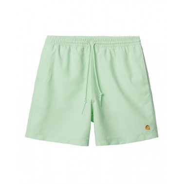 CARHARTT WIP CHASE SWIM TRUNK I026235-0SFXX Οινοπνευματί