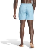 Ανδρικό Μαγιό Τιρκουάζ - adidas Originals Essentials Solid Εικόνα 0