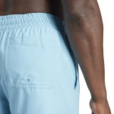 Ανδρικό Μαγιό Τιρκουάζ - adidas Originals Essentials Solid Εικόνα 1