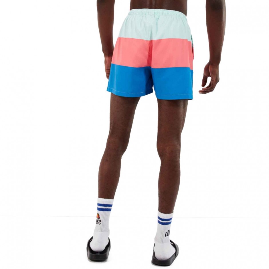ELLESSE VESPORE SWIM SHORTS Πολύχρωμο