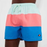ELLESSE VESPORE SWIM SHORTS Πολύχρωμο Εικόνα 1