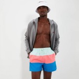 ELLESSE VESPORE SWIM SHORTS Πολύχρωμο Εικόνα 2