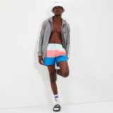 ELLESSE VESPORE SWIM SHORTS Πολύχρωμο Εικόνα 3