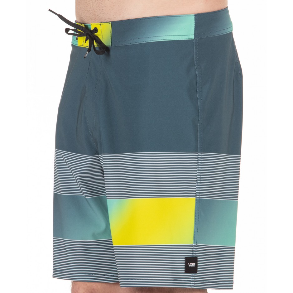 VANS ERA 19" BOARDSHORT  VA3HBOYNA-YNA Blue