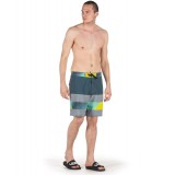 VANS ERA 19" BOARDSHORT  VA3HBOYNA-YNA Blue Image 3