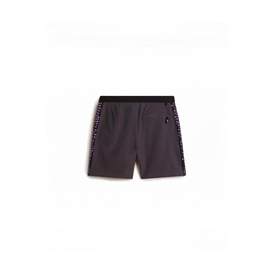 VANS MTE DAILY SIDELINE BOARDSHORT VN000M8G1O7-1O7 Coal