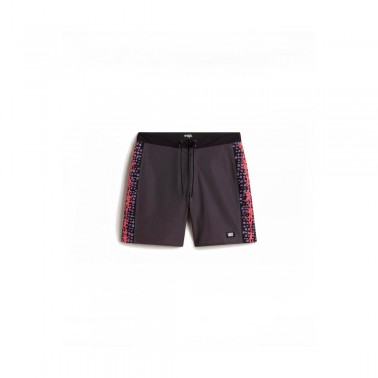 VANS MTE DAILY SIDELINE BOARDSHORT VN000M8G1O7-1O7 Coal
