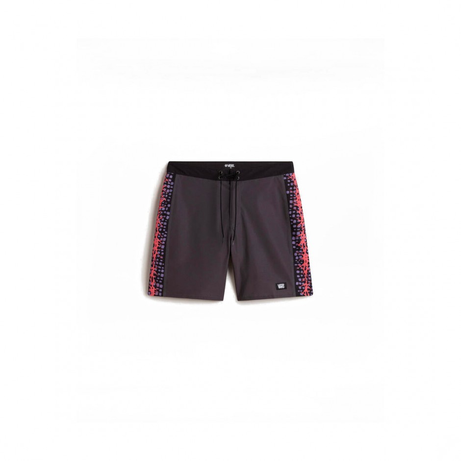 VANS MTE DAILY SIDELINE BOARDSHORT VN000M8G1O7-1O7 Coal