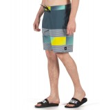 VANS ERA 19" BOARDSHORT  VA3HBOYNA-YNA Blue Image 