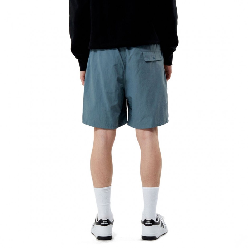 HUF RESERVOIR DWR EASY SHORT PT00318-FRGRY Grey