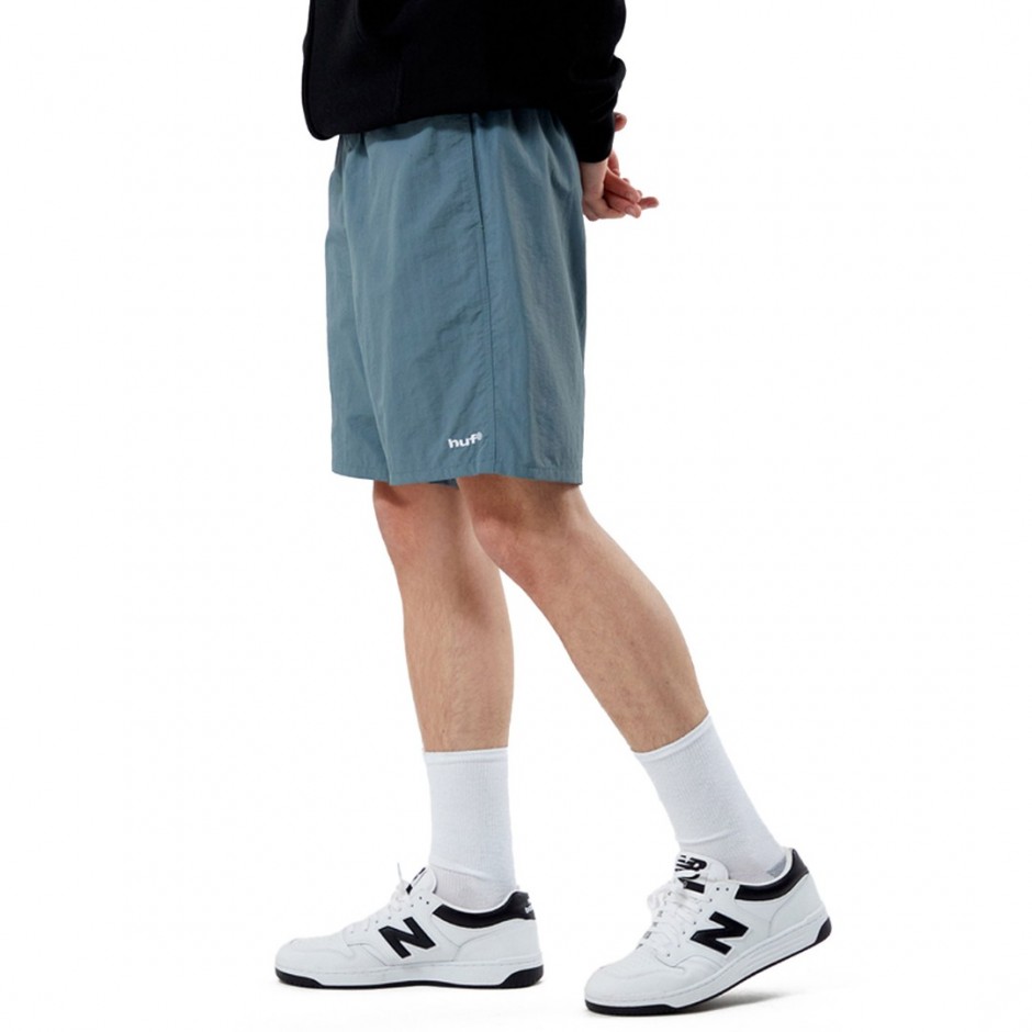 HUF RESERVOIR DWR EASY SHORT PT00318-FRGRY Grey