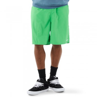HUF RESERVOIR DWR EASY SHORT PT00318-CLOVR Green