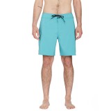 VOLCOM LIDO SOLID MOD 18" Σιελ Εικόνα 