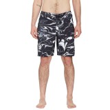 VOLCOM MARBLE MOD 19" Μαύρο  Εικόνα 