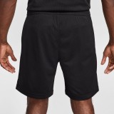 NIKE M NSW MESH SHORT HQ1984-010 Black Image 0