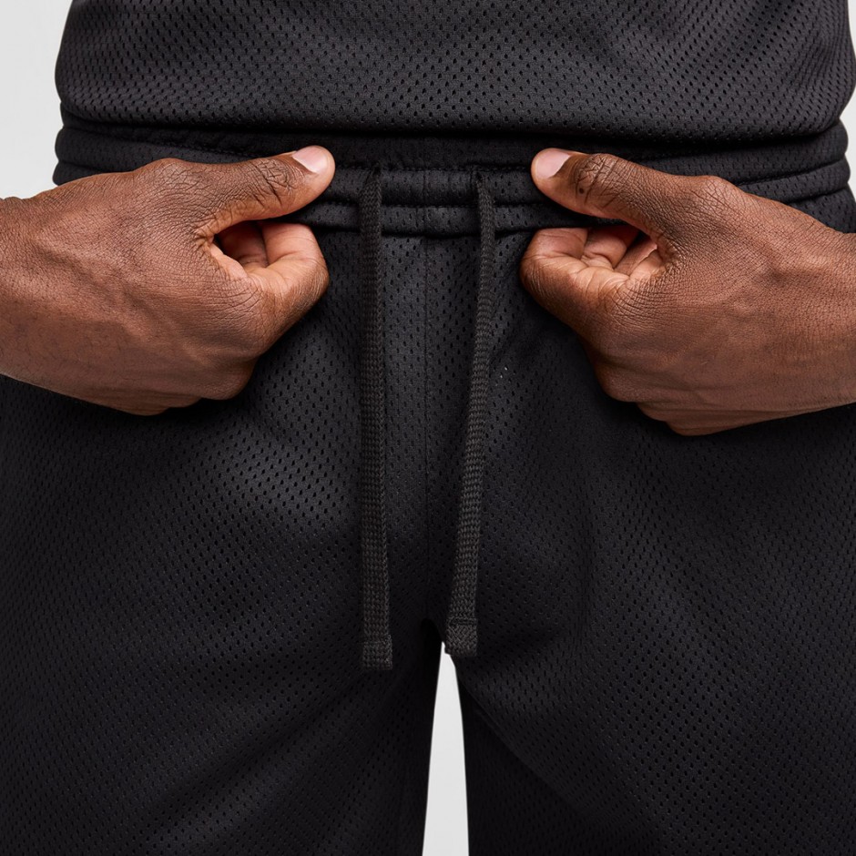 NIKE M NSW MESH SHORT HQ1984-010 Black