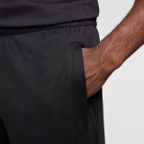 NIKE M NSW MESH SHORT HQ1984-010 Black Image 4