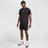 NIKE M NSW MESH SHORT HQ1984-010 Black Image 5