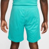 NIKE M NSW MESH SHORT HQ1984-345 Turquoise Image 0