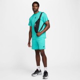 NIKE M NSW MESH SHORT HQ1984-345 Turquoise Image 5