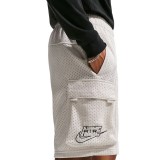 Ανδρική Βερμούδα Εκρού - Nike Air Εικόνα 0