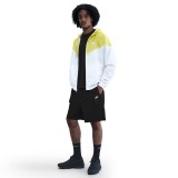 Ανδρική Βερμούδα Μαύρη - Nike Sportswear Club Εικόνα 