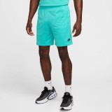 NIKE M NSW MESH SHORT HQ1984-345 Turquoise Image 