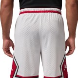Men's Basketball Shorts White - Jordan Sport Dri-FIT Image 0