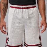 Men's Basketball Shorts White - Jordan Sport Dri-FIT Image 1