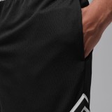 Ανδρική Βερμούδα Μπάσκετ Μαύρη - Jordan Sport Dri-FIT Εικόνα 2