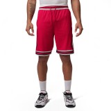 Ανδρική Βερμούδα Μπάσκετ Κόκκινη - Jordan Sport Dri-FIT Εικόνα 