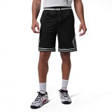 Ανδρική Βερμούδα Μπάσκετ Μαύρη - Jordan Sport Dri-FIT Εικόνα 