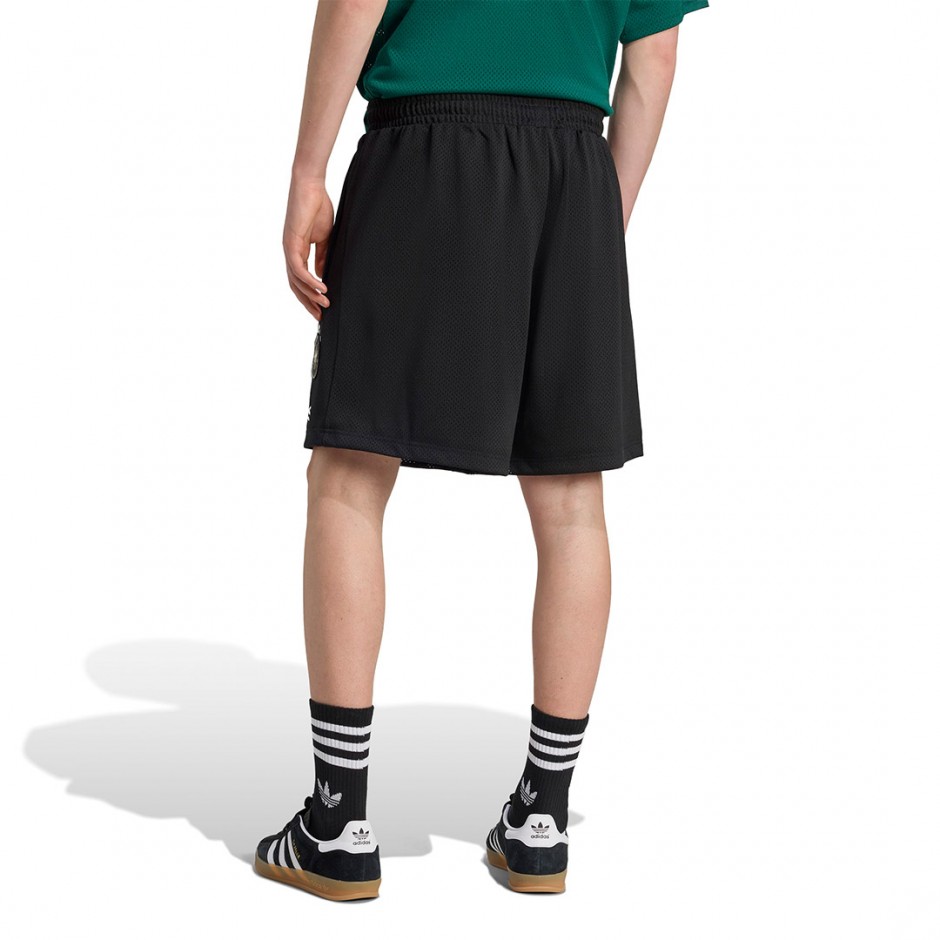 adidas Originals OG DEPT SHORT KD6230 Black