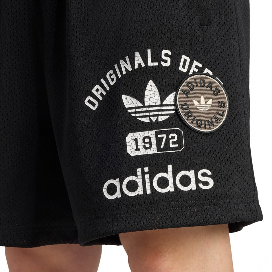 adidas Originals OG DEPT SHORT KD6230 Black