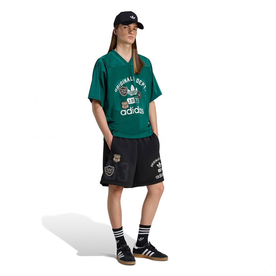 adidas Originals OG DEPT SHORT KD6230 Black