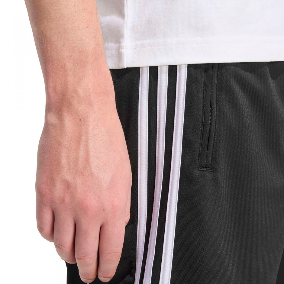 Men's Shorts Black - adidas Originals Firebird 