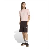 Ανδρική Βερμούδα Καφέ - adidas Originals Firebird Εικόνα 1