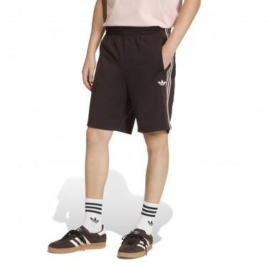 Men's Shorts Brown - adidas Originals Firebird