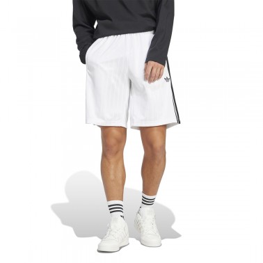 adidas Originals POLY SHORT JP1033 White